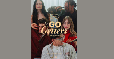 Con este lanzamiento, Ibis se convierte en una de las primeras marcas hoteleras internacionales en adoptar el formato de miniserie vertical