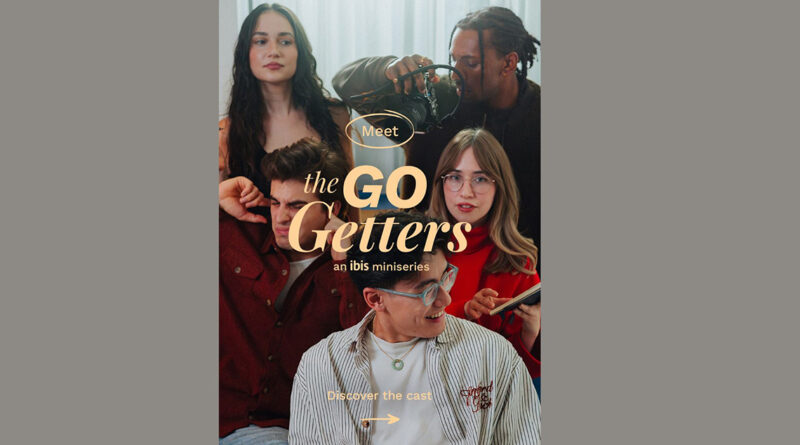 Con este lanzamiento, Ibis se convierte en una de las primeras marcas hoteleras internacionales en adoptar el formato de miniserie vertical