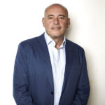 Igor Negueruela, director general de Newlink Madrid