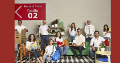 La firma prevé que la nueva estructura contribuya a mejorar los costes, simplificar la organización y ganar eficiencia