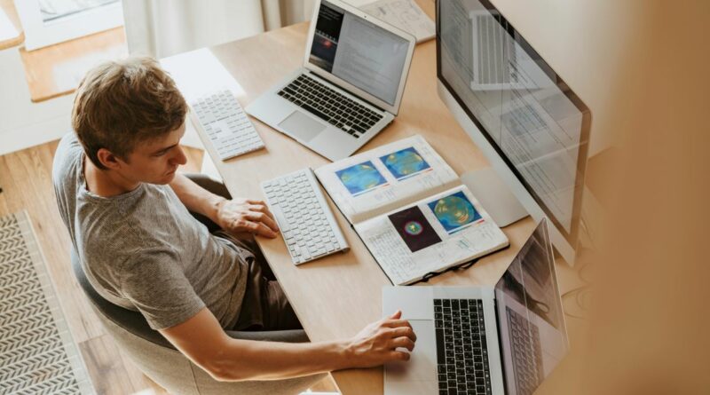Marketing y Publicidad: Medidas de la Comunidad de Madrid para impulsar la conciliación y el teletrabajo