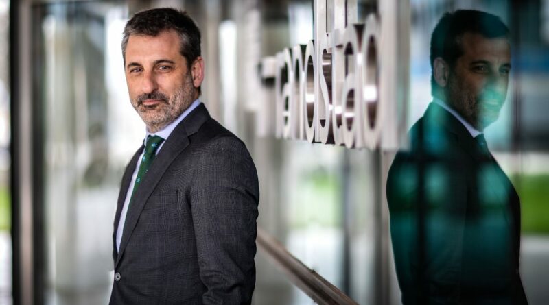 David López, nuevo director de marketing y comunicación de Randstad España