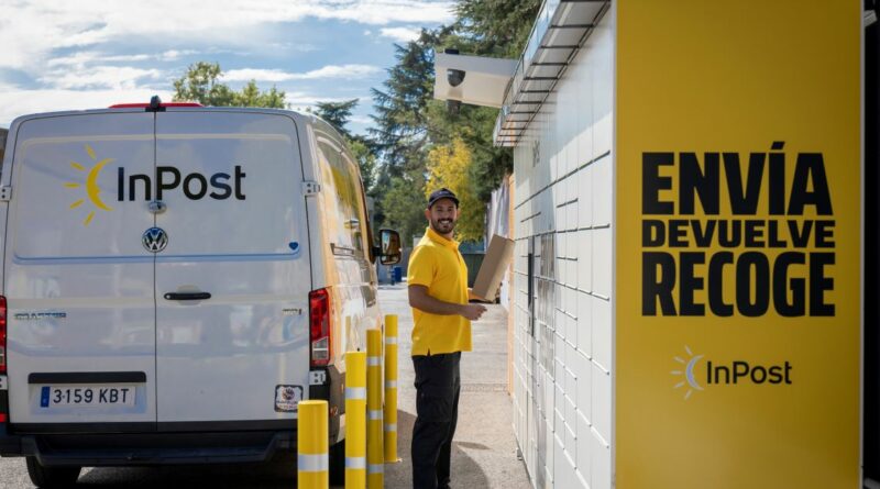 InPost elige a Havas Market para liderar su estrategia de performance en Iberia InPost elige a Havas Market para liderar su estrategia de performance en Iberia