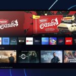 Nestlé, primer anunciante en activar de forma autónoma una campaña de CTV Homescreen en España Nestlé, primer anunciante en activar de forma autónoma una campaña de CTV Homescreen en España