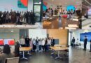 Seis centros se reparten la victoria en la VI edición del Programa Eficacia Universidades