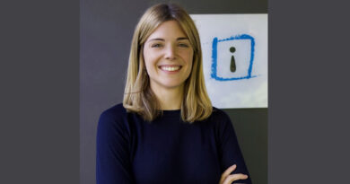 Con la incorporación de Raquel Brañas, la compañía refuerza su estrategia de comunicación global y su posicionamiento