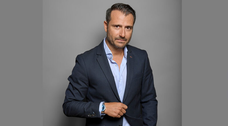 La consultora de Iñaky Bau nace con el propósito de desarrollar y reposicionar marcas en torno a los universos de la música y el deporte