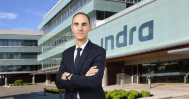 El grupo ha anunciado el nombramiento de Frank Torres Figueras como nuevo director general de ILV