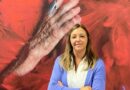 Inés Fernández sale de Sra. Rushmore 