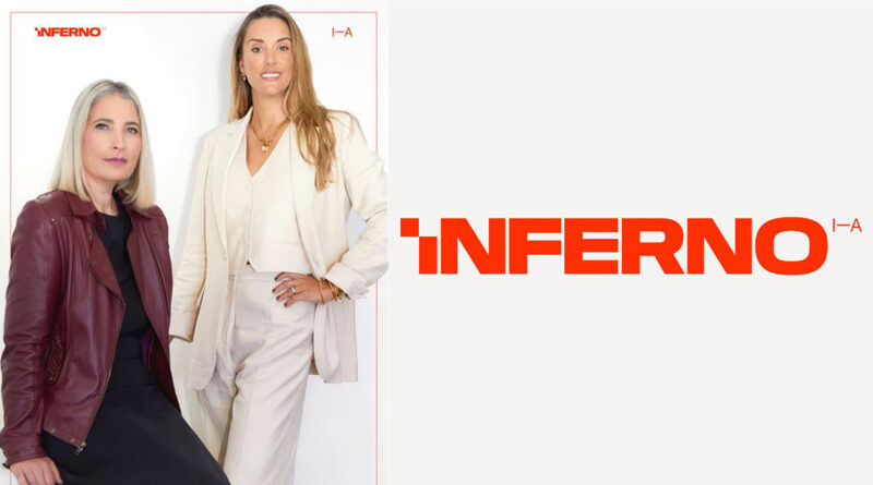 Burns lanza Inferno, su nueva IA Martech Burns lanza Inferno, su nueva IA Martech