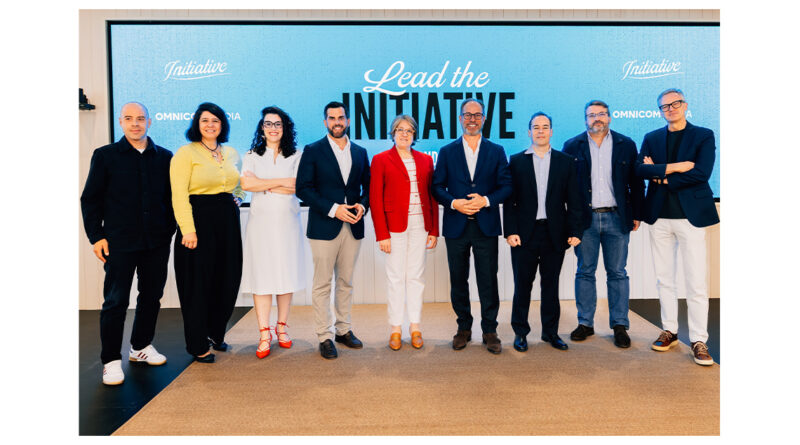 ‘Lead the Initiative’ analiza el impacto de la IA en el crecimiento de marcas y negocios ‘Lead the Initiative’ analiza el impacto de la IA en el crecimiento de marcas y negocios