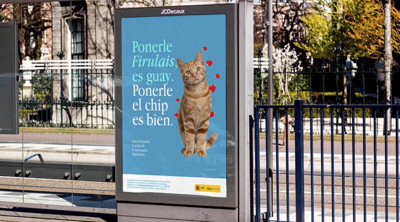 ‘Buenos Vecinos’, una campaña que vela por la protección y bienestar de los animales