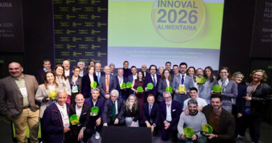 Ganadores de los Premios Innoval 2026