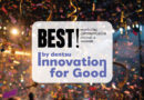 ‘Innovation For Good by Dentsu’, la nueva categoría Best Awards que premia creatividad, estrategia e impacto positivo