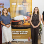 Inprovo reivindica el huevo como alimento versátil, asequible y nutritivo Inprovo reivindica el huevo como alimento versátil, asequible y nutritivo