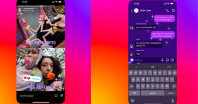 Instagram lanza funciones escondidas por tiempo limitado, para que el usuario pueda recapitular sus recuerdos