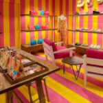 Instore sitúa el “destination pop-up” como una de las fórmulas del marketing experiencial en verano Instore sitúa el “destination pop-up” como una de las fórmulas del marketing experiencial en verano