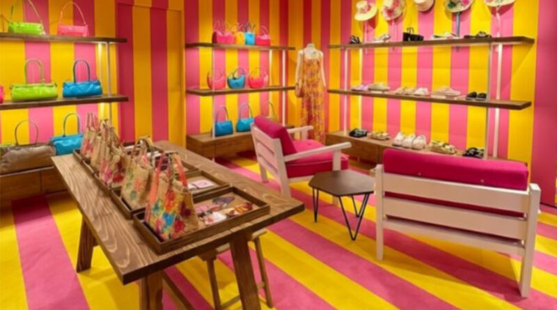 Instore sitúa el “destination pop-up” como una de las fórmulas del marketing experiencial en verano Instore sitúa el “destination pop-up” como una de las fórmulas del marketing experiencial en verano