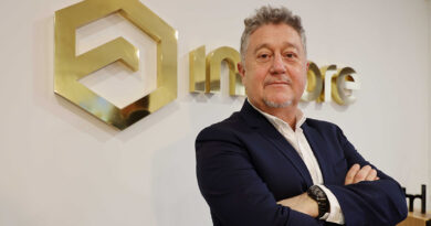 Mariano Lucas Morales, CEO de InStore