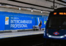 UAX transforma Nuevos Ministerios en un ‘Intercambiador Profesional’