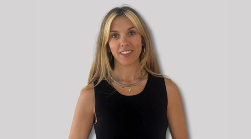 Proximia nombra a Irene González su nueva directora del Área Sur