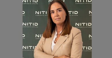 Desde su nuevo rol en NITID, asesorará a equipos directivos y órganos de gobierno de empresas e instituciones en ámbitos como la inteligencia regulatoria