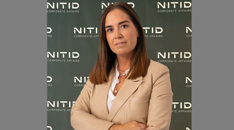 Desde su nuevo rol en NITID, asesorará a equipos directivos y órganos de gobierno de empresas e instituciones en ámbitos como la inteligencia regulatoria