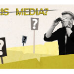 Irismedia recurre al humor para corregir años de confusión con su marca Irismedia recurre al humor para corregir años de confusión con su marca