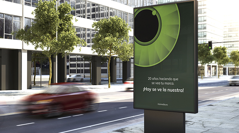 Irismedia cumple 20 años y refuerza su apuesta por la innovación Irismedia cumple 20 años y refuerza su apuesta por la innovación