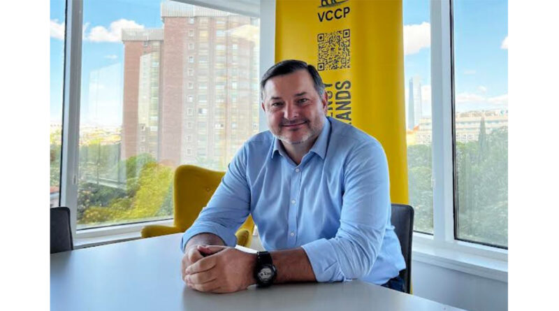 Javier Suso (VCCP): “Retar las convenciones y crear valor es lo que nos ha llevado hasta aquí”