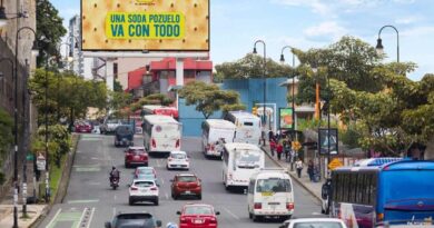 JCDecaux compra el 70% de IMC y sigue su expansión internacional