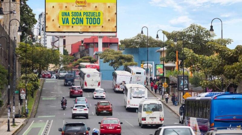 JCDecaux compra el 70% de IMC y sigue su expansión internacional