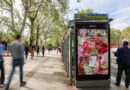 JCDecaux estrena POD para verificar el 100% de las campañas en exterior