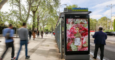 La creación de POD forma parte de un ejercicio proactivo de JCDecaux por renovar la relación con sus clientes y con el medio exterior