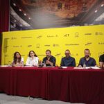 John Raul Forero (El Sol): “Un festival no es una ‘repartija’ de premios para que todos estemos contentos” John Raul Forero (El Sol): “Un festival no es una ‘repartija’ de premios para que todos estemos contentos”