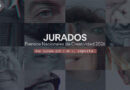 C de c anuncia el Gran Jurado de los Premios Nacionales de Creatividad 2026