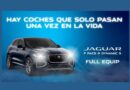 Spicy lanza una campaña para promocionar el Jaguar Pace