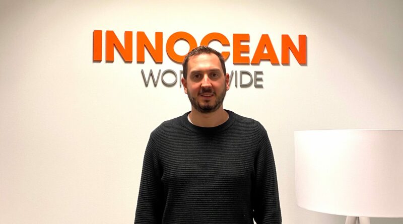 Jaime Ávila, nuevo director de arte digital de Innocean Spain
