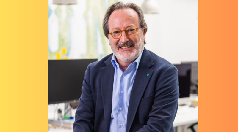 Jaime Lobera (Apple Tree): “Comunicamos para crear valor para las marcas” Jaime Lobera (Apple Tree): “Comunicamos para crear valor para las marcas”