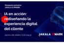 ¿Está tu marca lista para aplicar IA de verdad? IPMARK y JAKALA te invitan a un desayuno exclusivo para descubrirlo