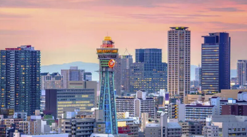 Japón se consolida como epicentro del nuevo lujo experiencial Japón se consolida como epicentro del nuevo lujo experiencial