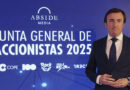 Ábside Media reforzó su crecimiento financiero en 2024 y registró récords de audiencia