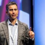 Javier Alonso, nuevo VP de ‘commerce & experience to scale’ de WAM Javier Alonso, nuevo VP de ‘commerce & experience to scale’ de WAM