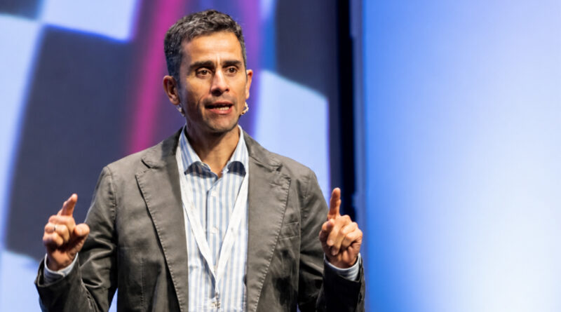 Javier Alonso, nuevo VP de ‘commerce & experience to scale’ de WAM Javier Alonso, nuevo VP de ‘commerce & experience to scale’ de WAM