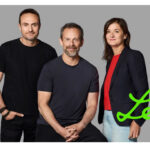 Javier Campopiano regresa a Publicis para liderar la creatividad de Leo Constellation en Américas e Iberia Javier Campopiano regresa a Publicis para liderar la creatividad de Leo Constellation en Américas e Iberia