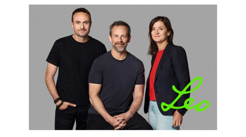 Javier Campopiano regresa a Publicis para liderar la creatividad de Leo Constellation en Américas e Iberia Javier Campopiano regresa a Publicis para liderar la creatividad de Leo Constellation en Américas e Iberia