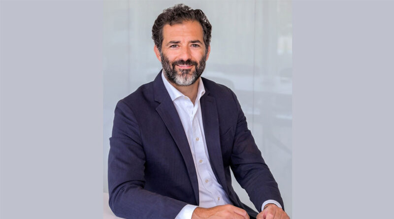 WeMass nombra a Javier García Pagán como su nuevo CEO