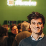 Javier Vilar (Cervezas Alhambra): «El producto tiene que justificar siempre el relato» Javier Vilar (Cervezas Alhambra): «El producto tiene que justificar siempre el relato»