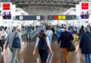JCDecaux gana la concesión publicitaria en exclusiva de Brussels Airport