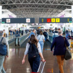 JCDecaux gana la concesión publicitaria en exclusiva de Brussels Airport